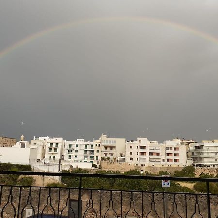 Casa Immacolata Affittacamere Polignano a Mare Extérieur photo