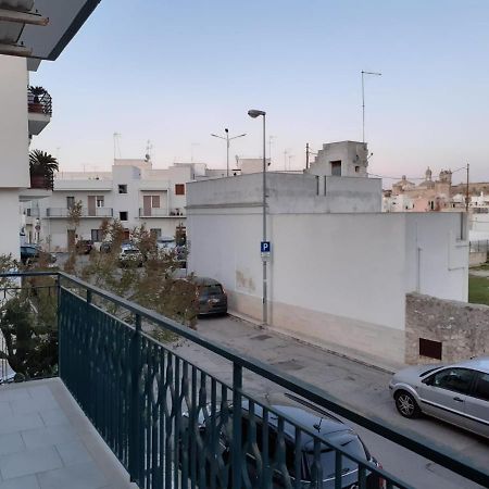 Casa Immacolata Affittacamere Polignano a Mare Extérieur photo