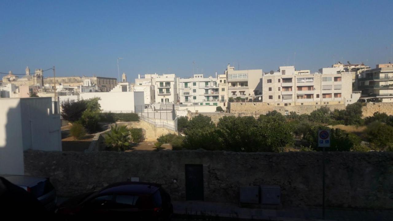 Casa Immacolata Affittacamere Polignano a Mare Extérieur photo