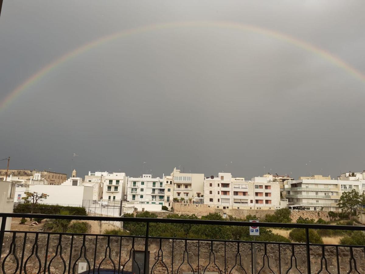 Casa Immacolata Affittacamere Polignano a Mare Extérieur photo