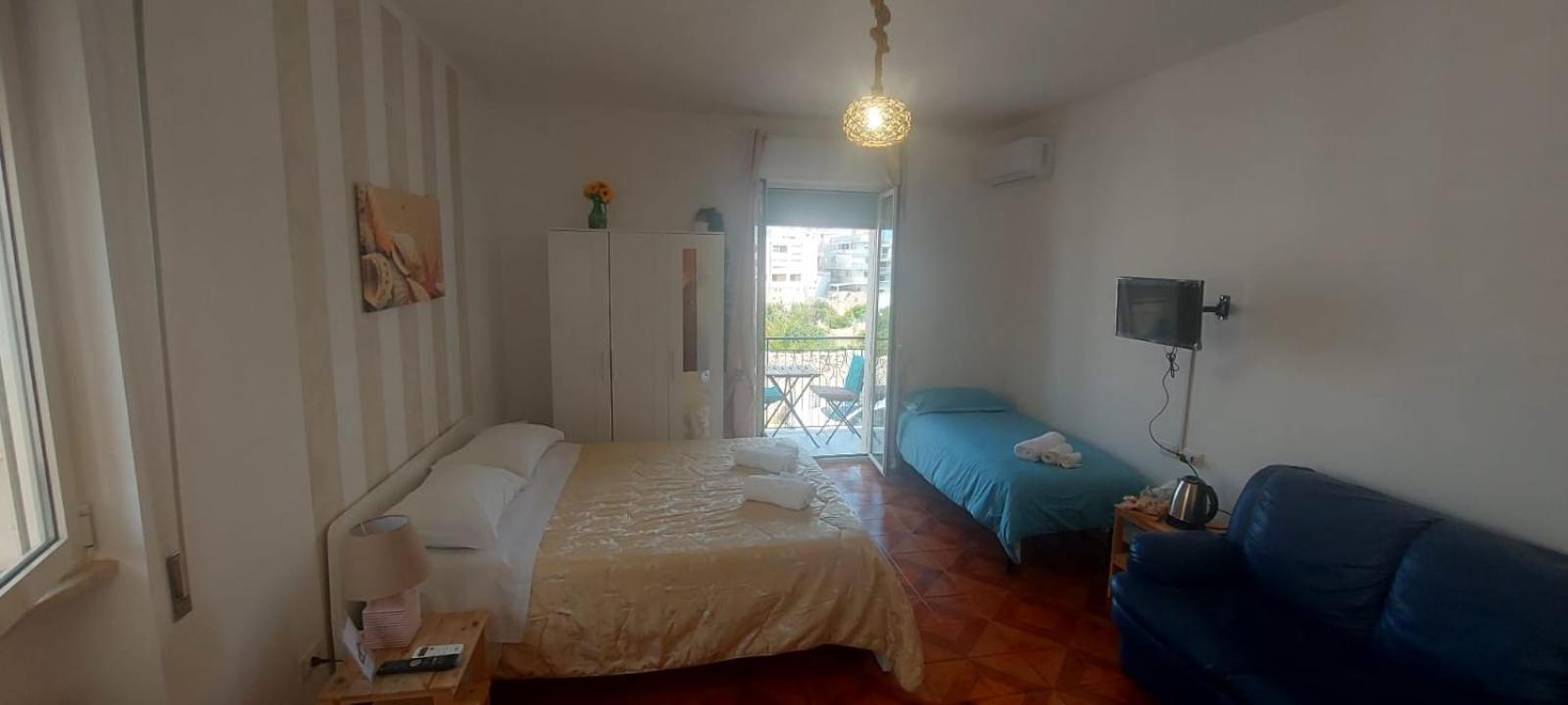 Casa Immacolata Affittacamere Polignano a Mare Extérieur photo