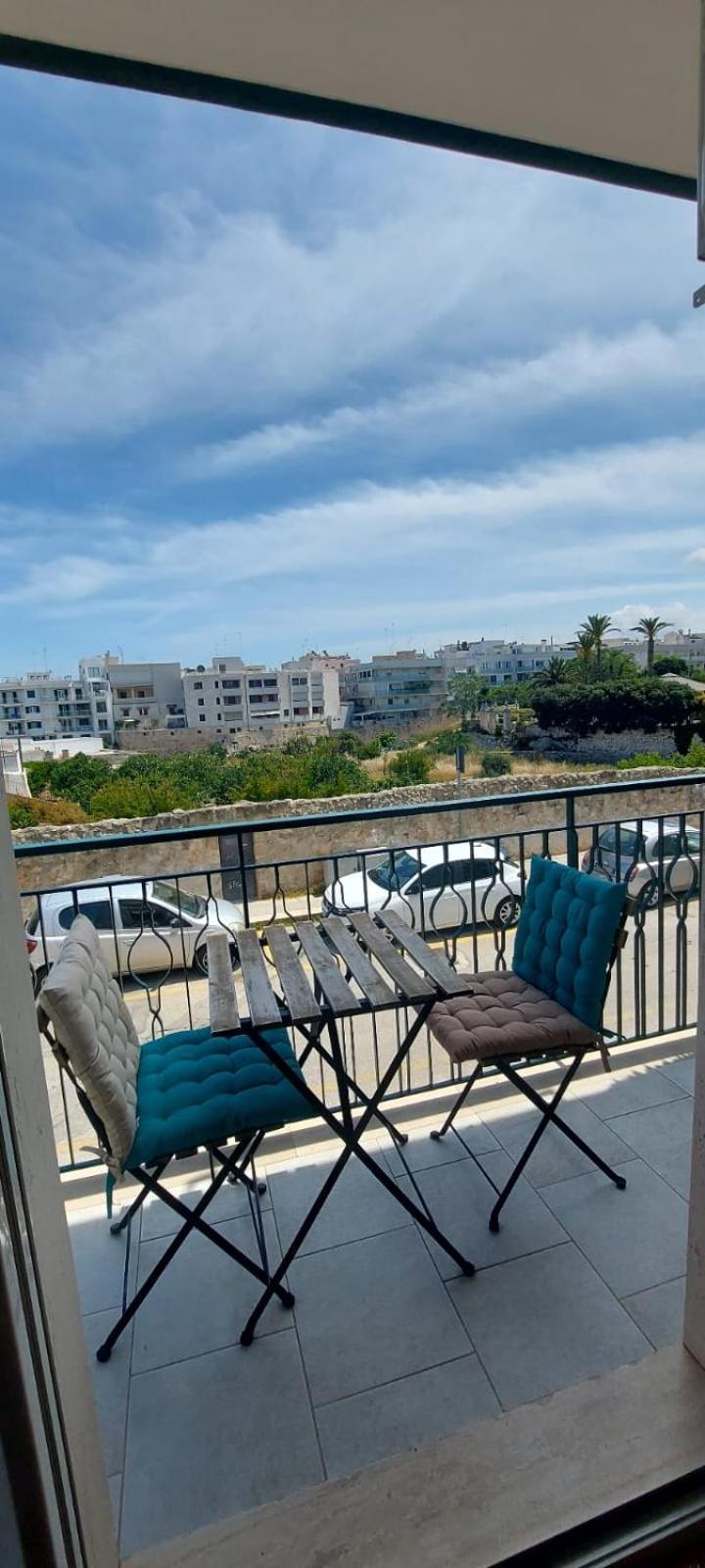 Casa Immacolata Affittacamere Polignano a Mare Extérieur photo