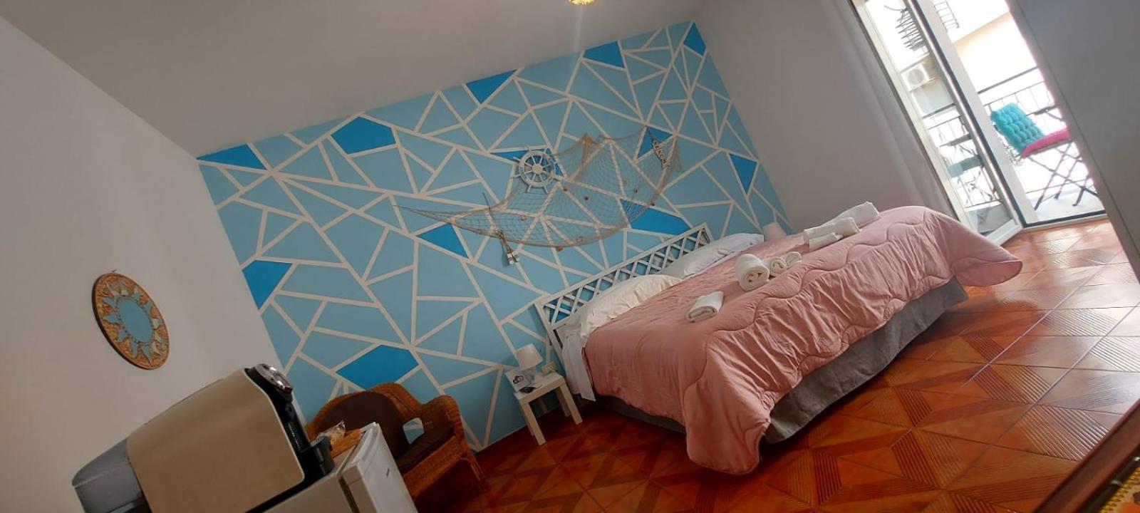 Casa Immacolata Affittacamere Polignano a Mare Extérieur photo