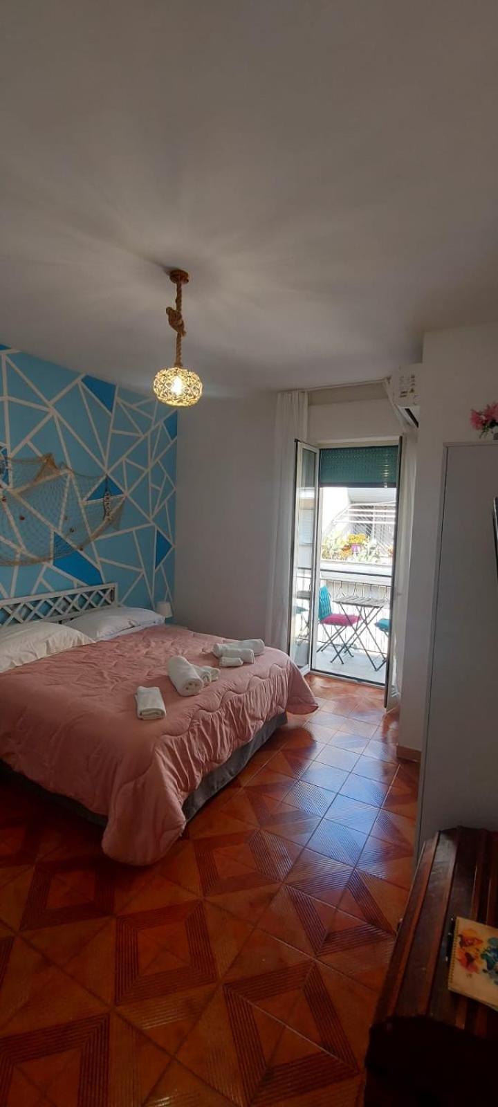 Casa Immacolata Affittacamere Polignano a Mare Extérieur photo