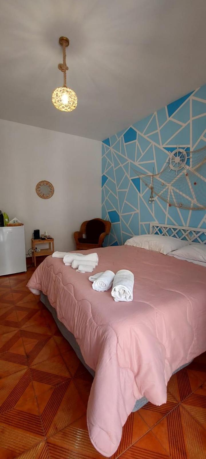 Casa Immacolata Affittacamere Polignano a Mare Extérieur photo