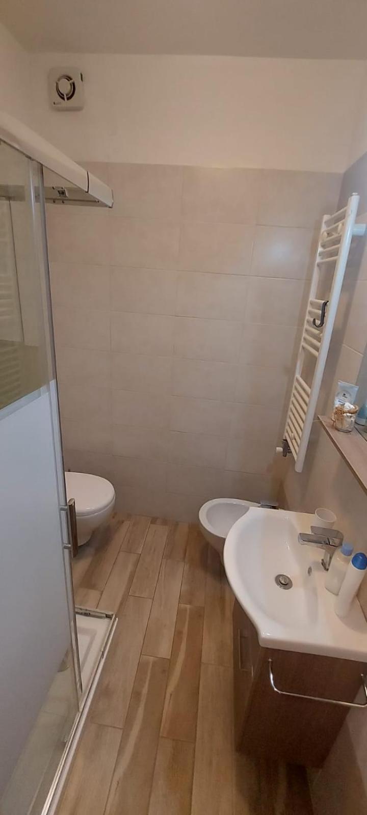 Casa Immacolata Affittacamere Polignano a Mare Extérieur photo