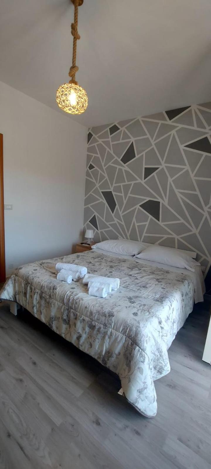 Casa Immacolata Affittacamere Polignano a Mare Extérieur photo